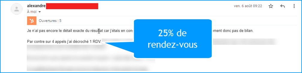 25% de rdv leads pompe à chaleur