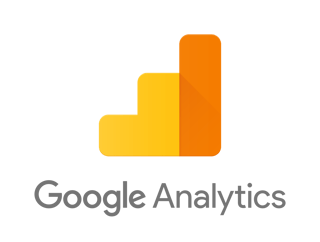logo google analytics