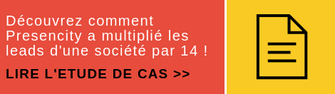 CTA Signature email - Case study