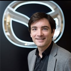 guillaume-masset-mazda-france